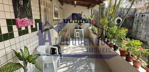 Casa com 2 Quartos à venda, 80m² no Pau Amarelo, Paulista