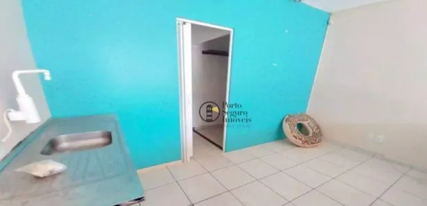 Conjunto Comercial / Sala para alugar, 55m² no Vila Belvedere, Americana