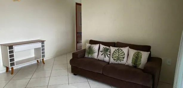 Apartamento com 2 Quartos para alugar, 70m² no Jardim Europa, Jaguariúna