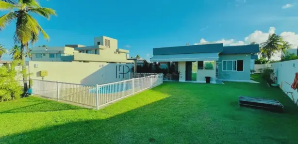 Casa de Condomínio com 3 Quartos à venda, 22408m² no Caminho da Praia, Barra dos Coqueiros