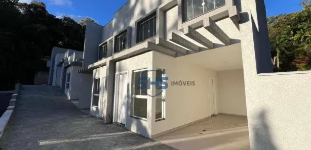 Casa com 2 Quartos para alugar, 69m² no Itoupava Central, Blumenau
