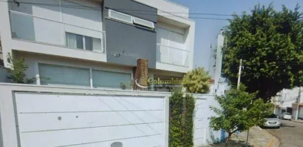 Casa de Condomínio com 3 Quartos à venda, 380m² no Olímpico, São Caetano do Sul