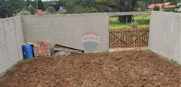 Terreno / Lote / Condomínio à venda, 191m² no Área Rural de Jaguariúna, Jaguariúna