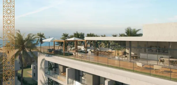 Apartamento com 2 Quartos à venda, 68m² no , Maragogi