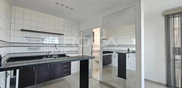 Cobertura com 3 Quartos à venda, 129m² no Centro, São Carlos