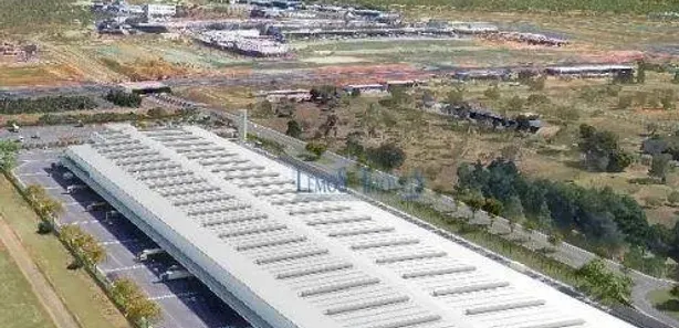 Galpão / Depósito / Armazém para alugar, 1587m² no Setor de Habitações Individuais Sul, Brasília