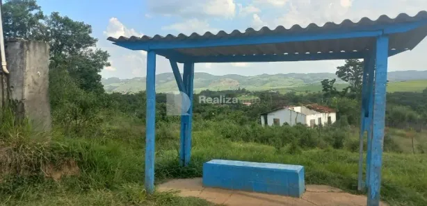 Fazenda / Sítio / Chácara à venda, 1000m² no Padre Marcelo, Caçapava