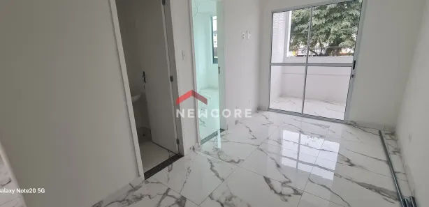 Apartamento com 1 Quarto à venda, 50m² no Centro, São Vicente