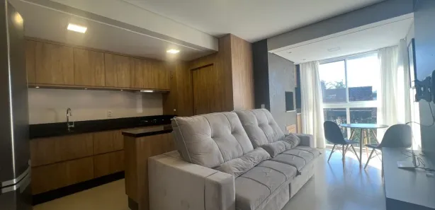 Apartamento com 2 Quartos à venda, 74m² no Do Ubatuba, São Francisco do Sul