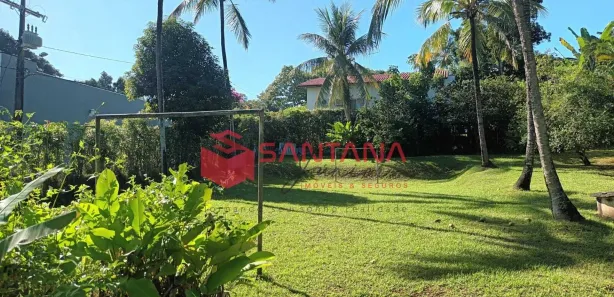Terreno / Lote / Condomínio à venda, 771m² no Caji, Lauro de Freitas