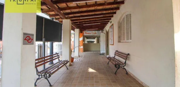 Prédio Inteiro à venda, 400m² no Centro, Votorantim