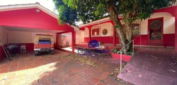 Loja / Salão / Ponto Comercial para alugar, 520m² no Yolanda, Foz do Iguaçu