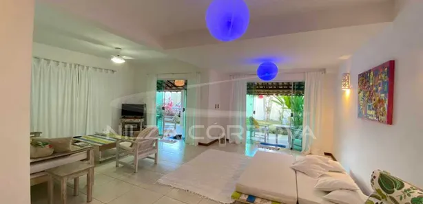 Sobrado com 4 Quartos à venda, 337m² no Arraial D'Ajuda, Porto Seguro