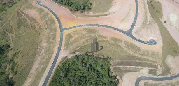Terreno / Lote / Condomínio à venda, 446m² no Vila Rica, Volta Redonda