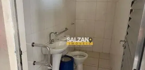 Galpão / Depósito / Armazém para alugar, 300m² no Jardim Continental III, Taubaté