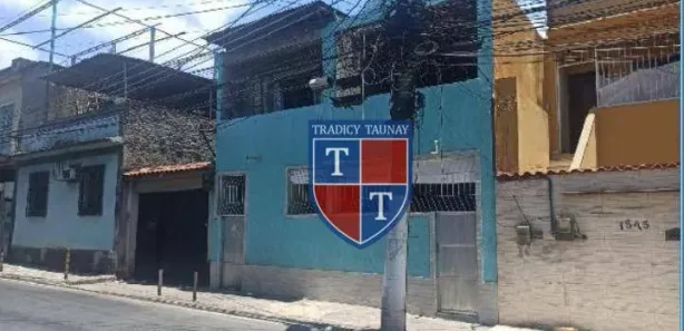 Casa com 2 Quartos à venda, 127m² no Parque Lafaiete, Duque de Caxias