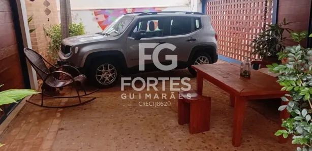 Casa com 2 Quartos para alugar, 100m² no Ribeirânia, Ribeirão Preto