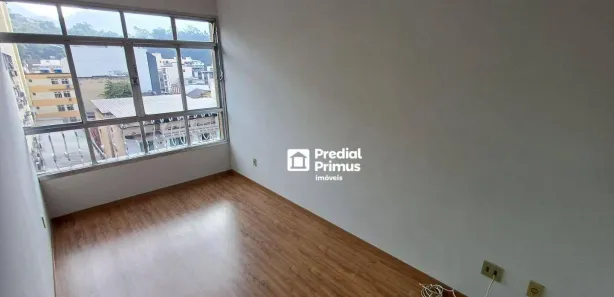 Apartamento com 2 Quartos para alugar, 100m² no Centro, Nova Friburgo