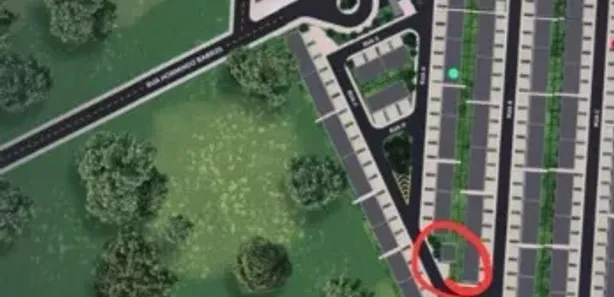 Casa de Condomínio com 3 Quartos à venda, 133m² no Candeias, Vitória da Conquista