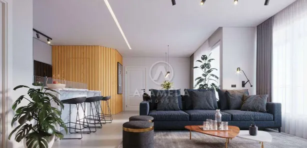Cobertura com 4 Quartos à venda, 252m² no Armação, Penha