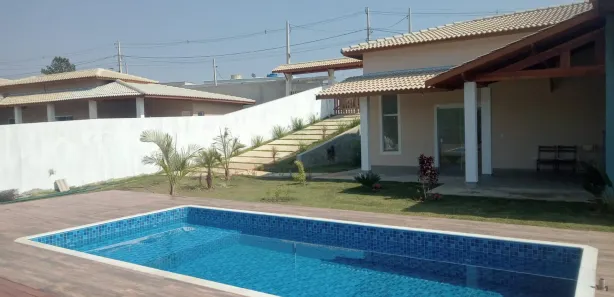 Fazenda / Sítio / Chácara com 3 Quartos à venda, 300m² no , Mairinque