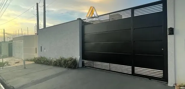 Casa com 2 Quartos à venda, 180m² no Jardim Residencial Vaughan, Sumaré
