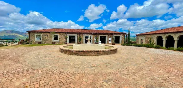 Terreno / Lote / Condomínio à venda, 1546m² no Areal, Areal