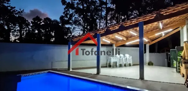 Fazenda / Sítio / Chácara com 3 Quartos à venda, 800m² no Alvarenga, São Bernardo do Campo