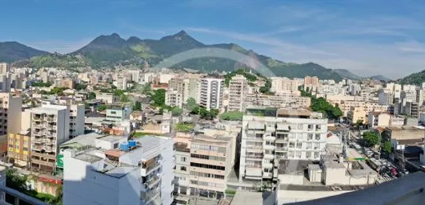 Apartamento com 4 Quartos à venda, 107m² no Maracanã, Rio de Janeiro