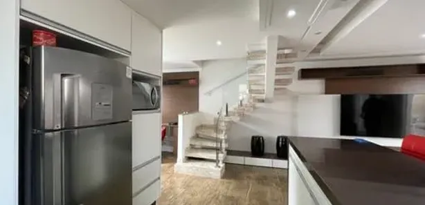 Casa de Condomínio com 3 Quartos à venda, 91m² no Jardim Colibri, Embu das Artes