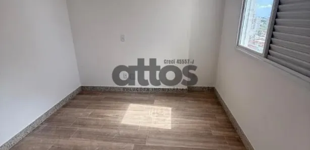 Cobertura com 3 Quartos para alugar, 137m² no Jardim Paraíso, São Carlos