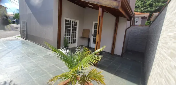 Casa com 3 Quartos para alugar, 110m² no Parque Villa Flores, Sumaré