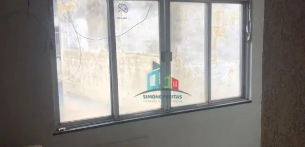 Conjunto Comercial / Sala para alugar, 25m² no Aterrado, Volta Redonda