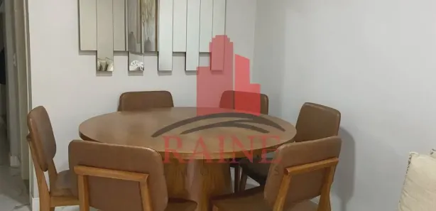 Apartamento com 2 Quartos à venda, 65m² no Vila Rica, Cachoeiro de Itapemirim