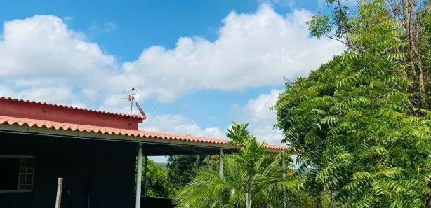 Fazenda / Sítio / Chácara à venda, 132876m² no Área Rural de Santo Antônio do Descoberto, Santo Antônio do Descoberto