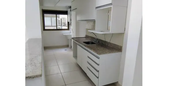 Cobertura com 3 Quartos à venda, 121m² no Itacuruçá, Mangaratiba