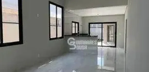 Casa de Condomínio com 3 Quartos à venda, 178m² no Da Lagoa, Itupeva