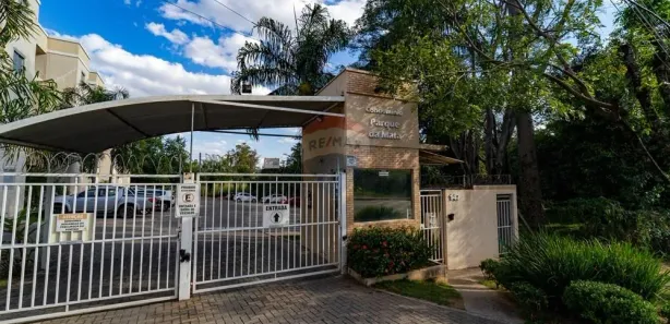 Apartamento com 3 Quartos à venda, 68m² no Ipiranga, Louveira