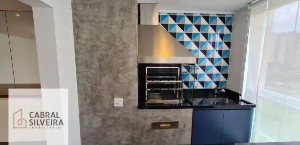 Apartamento com 3 Quartos à venda, 157m² no Água Branca, São Paulo