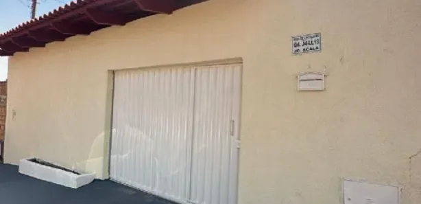 Casa com 3 Quartos à venda, 180m² no Jardim Scala, Trindade