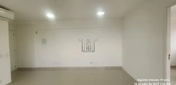 Conjunto Comercial / Sala com 1 Quarto para alugar, 37m² no Vila Gilda, Santo André