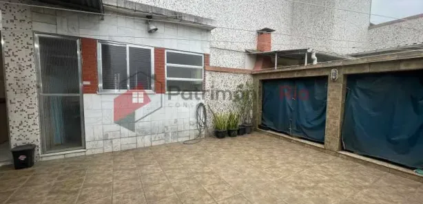 Cobertura com 3 Quartos à venda, 146m² no Irajá, Rio de Janeiro
