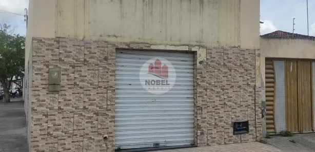 Casa com 3 Quartos para alugar, 420m² no Brasília, Feira de Santana