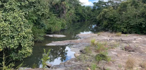 Fazenda / Sítio / Chácara à venda, 828m² no , Paranã