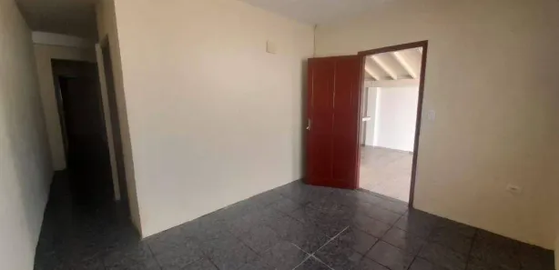 Casa com 2 Quartos para alugar, 70m² no Conjunto Habitacional dos Trabalhadores, Santa Bárbara D'Oeste