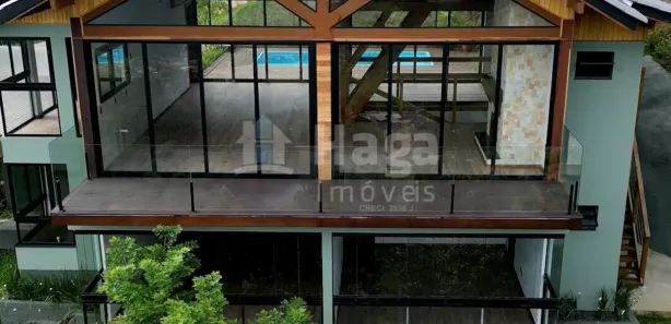 Fazenda / Sítio / Chácara com 3 Quartos à venda, 1600m² no , São João Batista