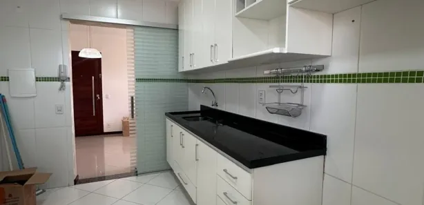Apartamento com 2 Quartos à venda, 75m² no Campo Limpo, Feira de Santana
