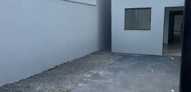 Casa com 2 Quartos à venda, 62m² no Setor Jardim Imperial, Trindade