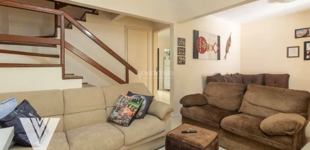 Casa com 3 Quartos à venda, 102m² no Água Verde, Blumenau