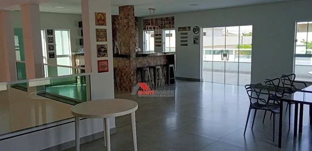 Casa de Condomínio com 3 Quartos à venda, 345m² no Alto da Boa Vista, Brasília
